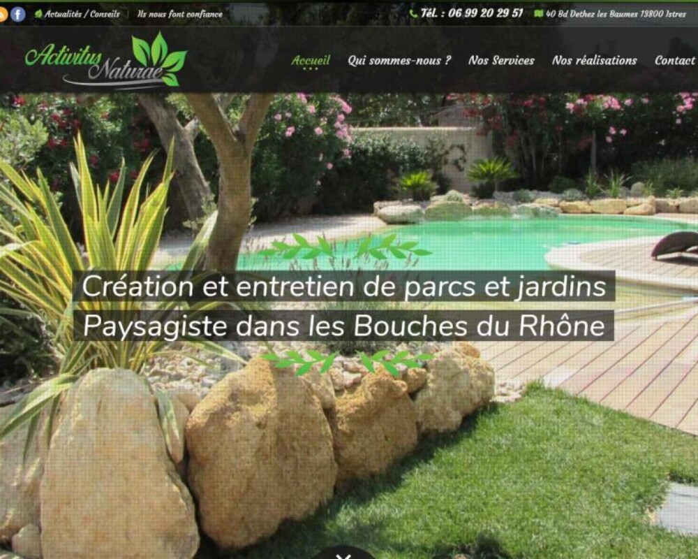 Activitus Naturae