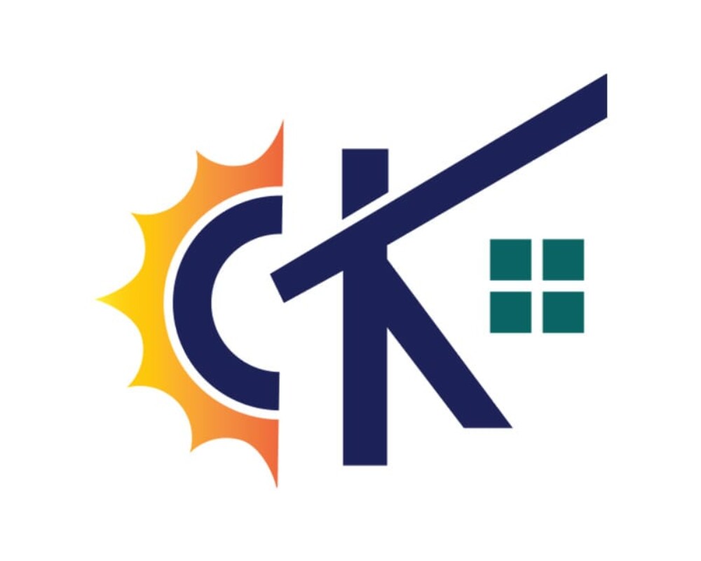Logo CK Conciergerie