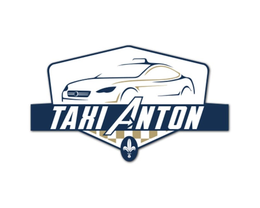 Taxi Anton
