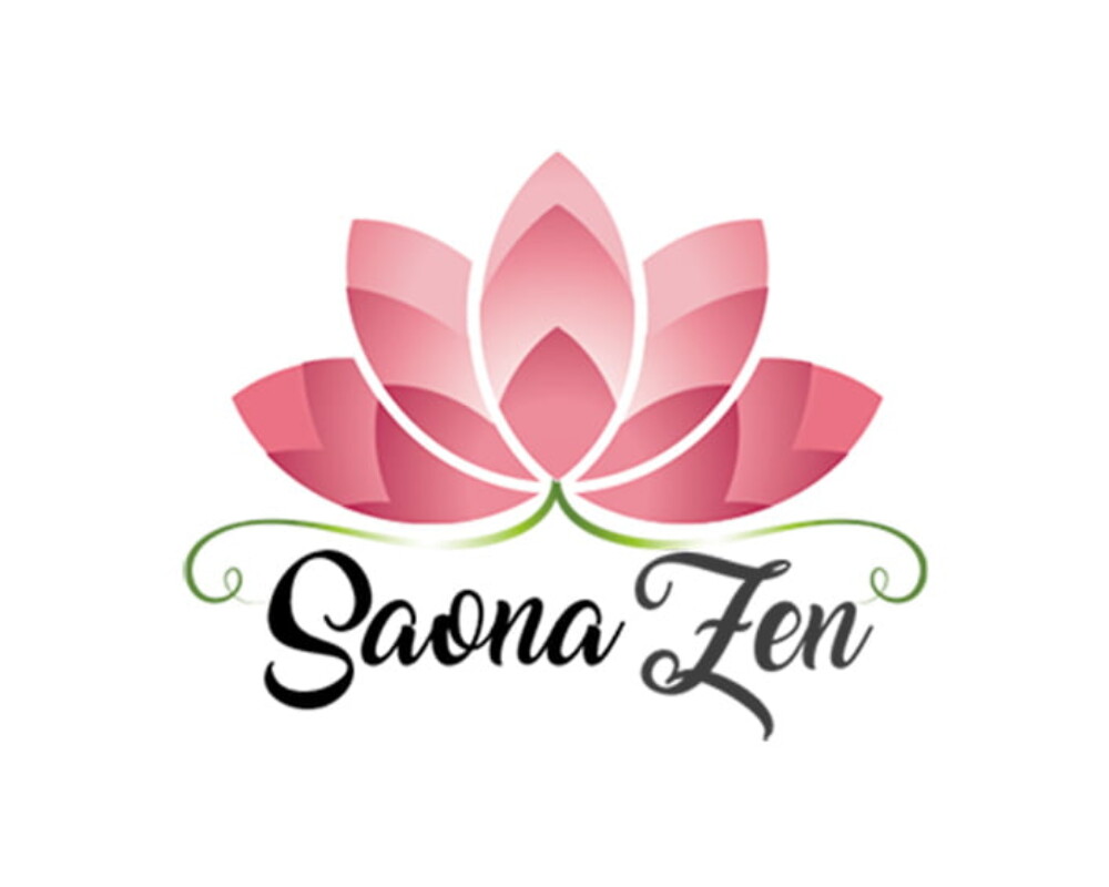 Logo Saona Zen