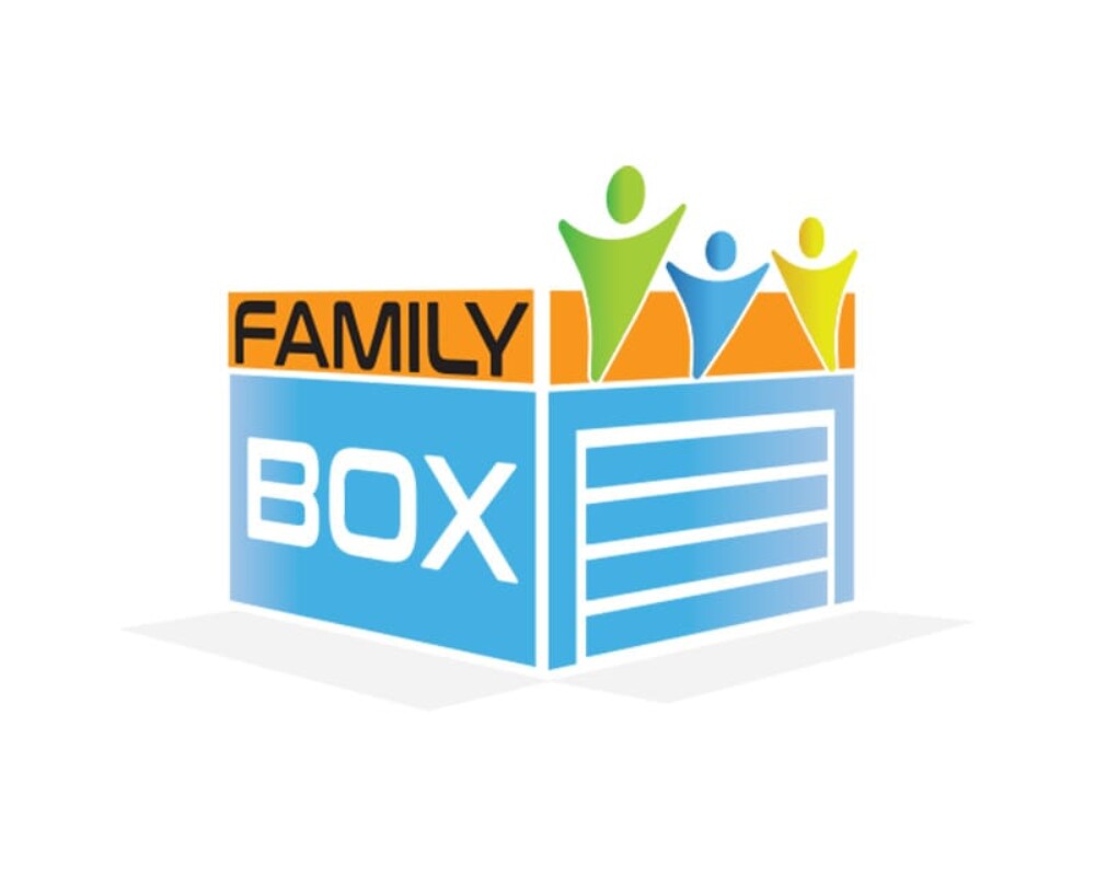 Logo Family Box 13