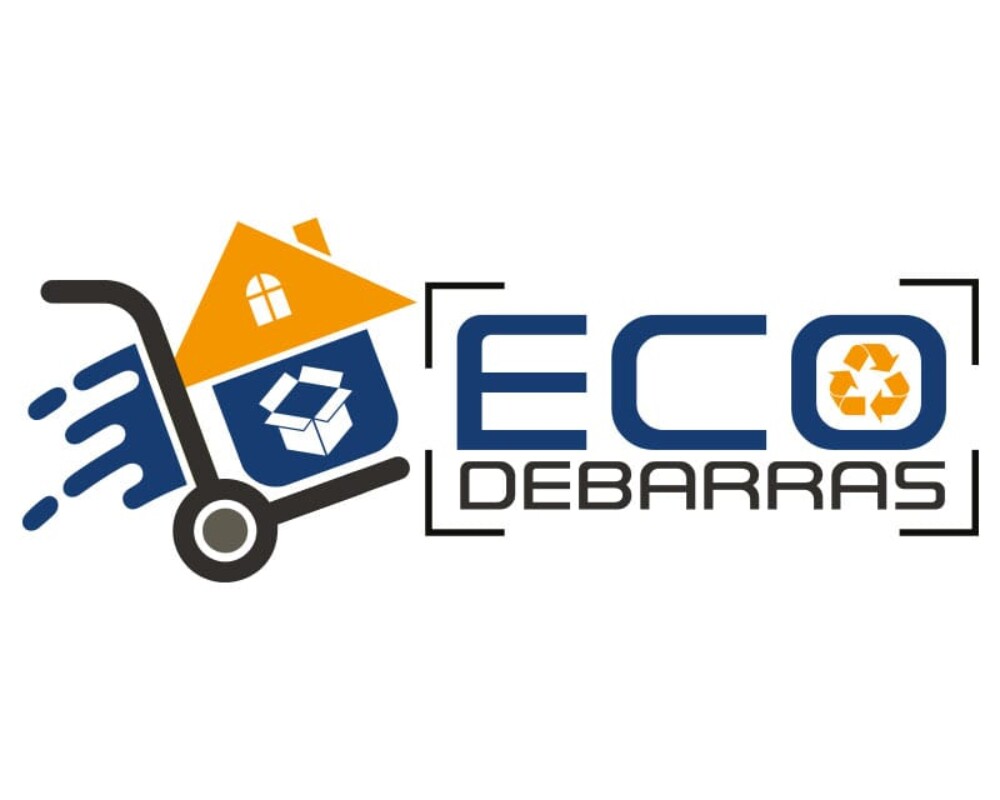 Logo Eco Débarras